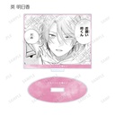 (PO) Minato's Laundromat Trading Acrylic Stand [BOX] Image_10