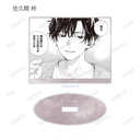 (PO) Minato's Laundromat Trading Acrylic Stand [BOX] Image_11