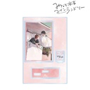 (PO) Minato's Laundromat Vol. 3 Cover Big Acrylic Stand with Parts Image_2