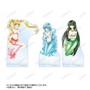 (PO) Mermaid Melody Pichi Pichi Pitch Nanami Lucia Big Acrylic Stand Vol. 2 Image_4