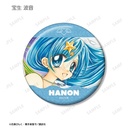 (PO) Mermaid Melody Pichi Pichi Pitch Trading Glitter Can Badge Vol. 2 [BOX] Image_7