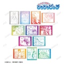 (PO) Mermaid Melody Pichi Pichi Pitch Trading Original Frame Acrylic Card [BOX] Image_2