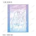 (PO) Mermaid Melody Pichi Pichi Pitch Trading Original Frame Acrylic Card [BOX] Image_4