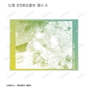 (PO) Mermaid Melody Pichi Pichi Pitch Trading Original Frame Acrylic Card [BOX] Image_7