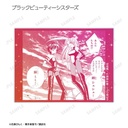 (PO) Mermaid Melody Pichi Pichi Pitch Trading Original Frame Acrylic Card [BOX] Image_9