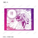 (PO) Mermaid Melody Pichi Pichi Pitch Trading Original Frame Acrylic Card [BOX] Image_10