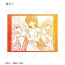 (PO) Mermaid Melody Pichi Pichi Pitch Trading Original Frame Acrylic Card [BOX] Image_12
