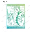 (PO) Mermaid Melody Pichi Pichi Pitch Trading Original Frame Acrylic Card [BOX] Image_13
