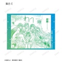 (PO) Mermaid Melody Pichi Pichi Pitch Trading Original Frame Acrylic Card [BOX] Image_14