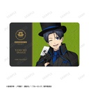 (PO) Blue Lock Original Illustration Isagi Yoichi Phantom Thieves Ver. Members ID Style Card Image_3