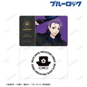 (PO) Blue Lock Original Illustration Mikage Reo Phantom Thieves Ver. Members ID Style Card Image_2