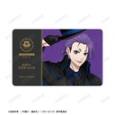 (PO) Blue Lock Original Illustration Mikage Reo Phantom Thieves Ver. Members ID Style Card Image_3