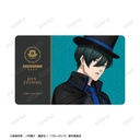 (PO) Blue Lock Original Illustration Itoshi Rin Phantom Thieves Ver. Members ID Style Card Image_3