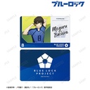 (PO) Blue Lock Original Illustration Bachira Meguru Uploading Before The Game Ver. Player Card Image_2