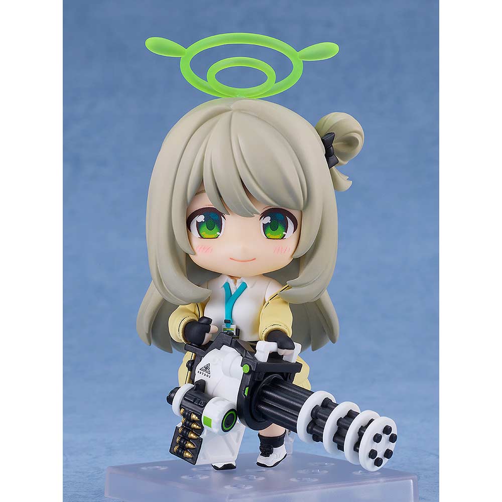 (PO) Nendoroid 2511 Blue Archive - Nonomi Izayoi Image_2