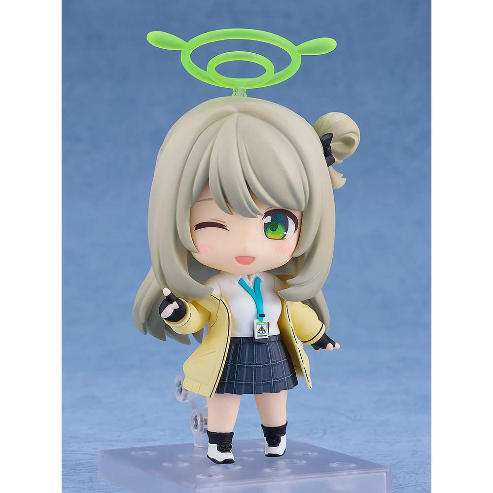 (PO) Nendoroid 2511 Blue Archive - Nonomi Izayoi Image_5