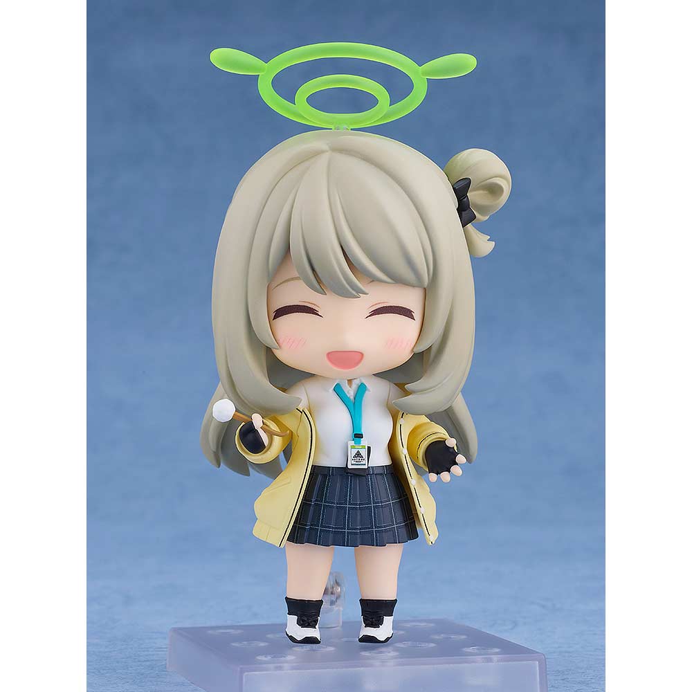 (PO) Nendoroid 2511 Blue Archive - Nonomi Izayoi Image_6