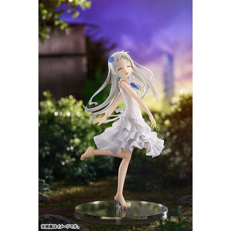 (PO) POP UP PARADE Anohana: The Flower We Saw That Day - Meiko Honma Image_3