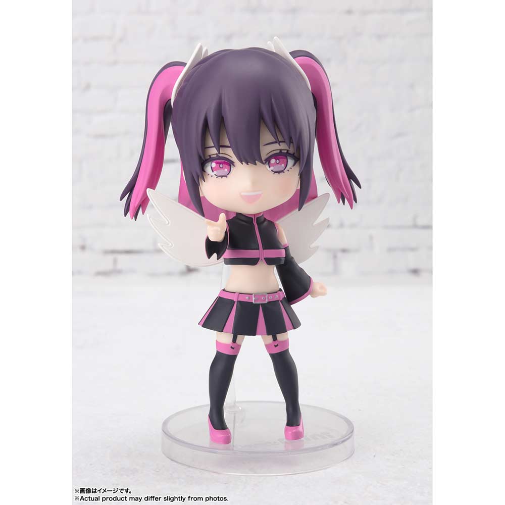(PO) Figuarts Mini 2.5 Dimensional Seduction - Miriella / Mikari Key Visual Ver. Image_2