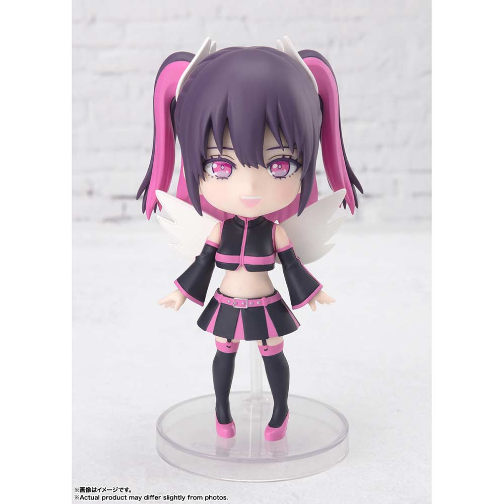 (PO) Figuarts Mini 2.5 Dimensional Seduction - Miriella / Mikari Key Visual Ver. Image_3