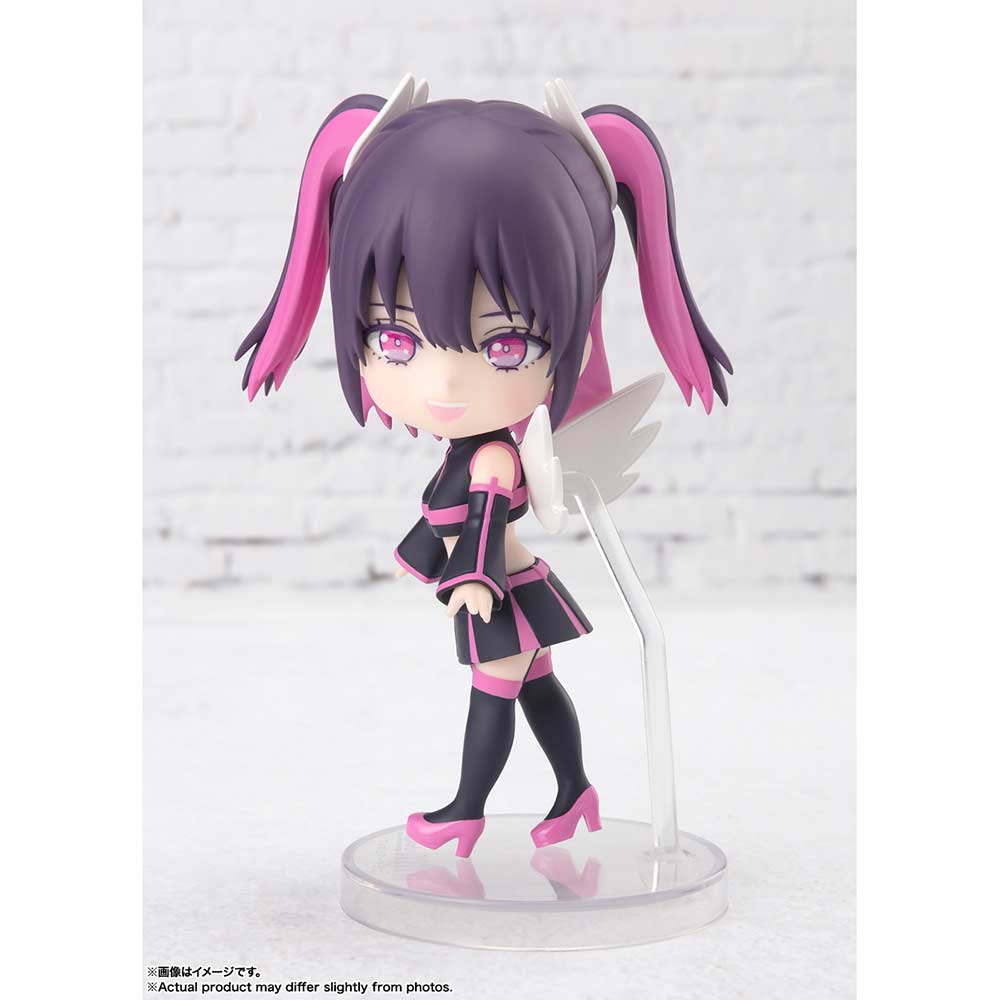 (PO) Figuarts Mini 2.5 Dimensional Seduction - Miriella / Mikari Key Visual Ver. Image_4