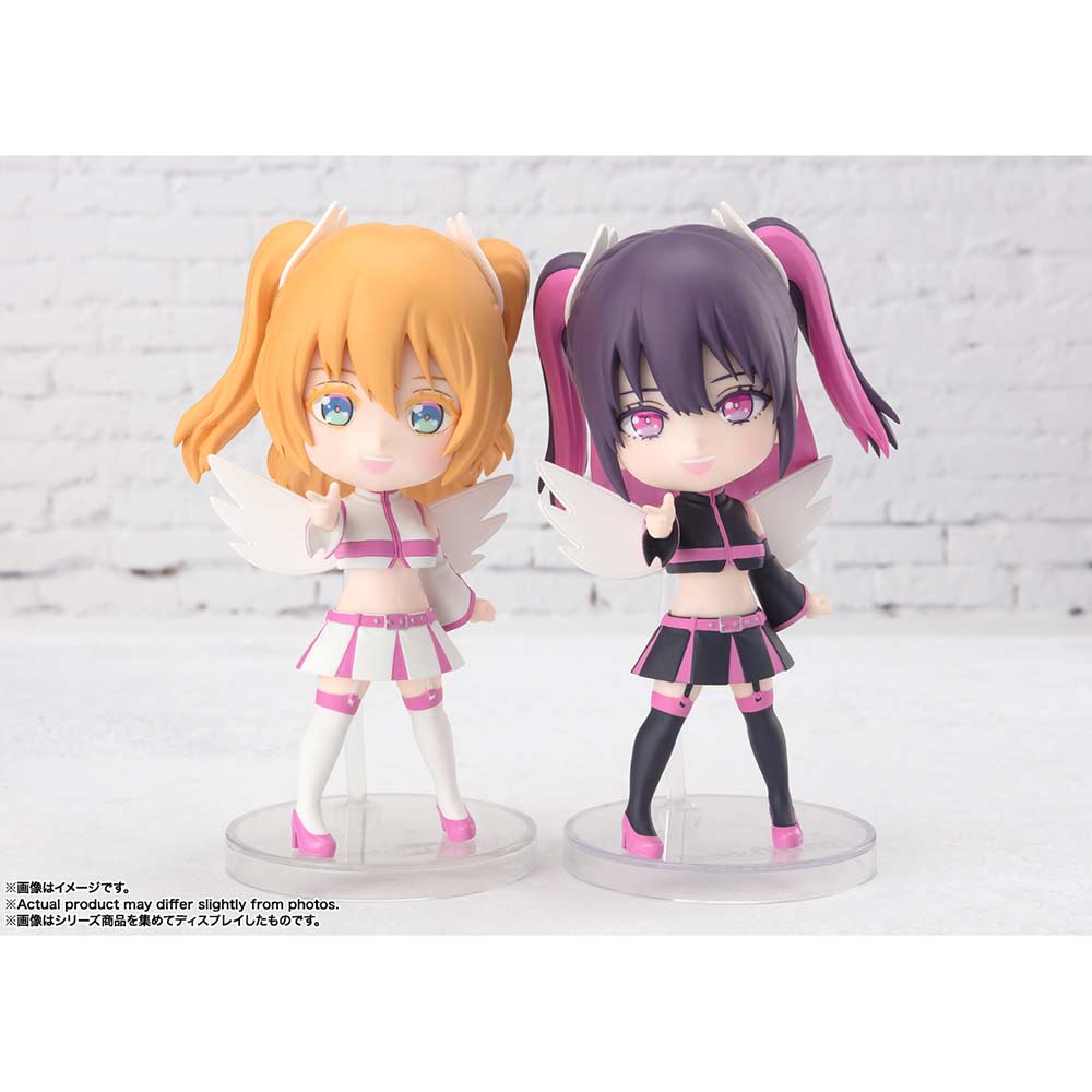 (PO) Figuarts Mini 2.5 Dimensional Seduction - Miriella / Mikari Key Visual Ver. Image_5