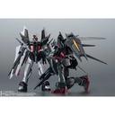 (PO) Robot Spirits <SIDE MS> Gundam SEED C.E. 73: Stargazer GAT-X105E + AQM / E-X09S Strike Noir Gundam Ver. A.N.I.M.E. Image_3