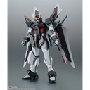 (PO) Robot Spirits <SIDE MS> Gundam SEED C.E. 73: Stargazer GAT-X105E + AQM / E-X09S Strike Noir Gundam Ver. A.N.I.M.E. Image_6