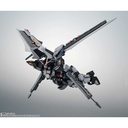 (PO) Robot Spirits <SIDE MS> Gundam SEED C.E. 73: Stargazer GAT-X105E + AQM / E-X09S Strike Noir Gundam Ver. A.N.I.M.E. Image_8