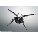 (PO) Robot Spirits <SIDE MS> Gundam SEED C.E. 73: Stargazer GAT-X105E + AQM / E-X09S Strike Noir Gundam Ver. A.N.I.M.E. Image_9