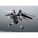 (PO) Robot Spirits <SIDE MS> Gundam SEED C.E. 73: Stargazer GAT-X105E + AQM / E-X09S Strike Noir Gundam Ver. A.N.I.M.E. Image_11