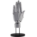 (PO) Artist Support Item Hand Model/L -Gray- Image_1