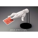 (PO) Artist Support Item Hand Model/L -Gray- Image_3