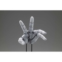 (PO) Artist Support Item Hand Model/L -Gray- Image_5