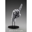 (PO) Artist Support Item Hand Model/L -Gray- Image_12