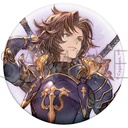 (PO) GRANBLUE FANTASY: Relink Chara Badge Collection Vol. 2 [BOX] Image_2