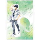 (PO) Blue Lock Autumn Rain Acrylic Stand Isagi Yoichi Image_2