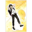 (PO) Blue Lock Autumn Rain Acrylic Stand Bachira Meguru Image_2