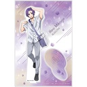 (PO) Blue Lock Autumn Rain Acrylic Stand Mikage Reo Image_2