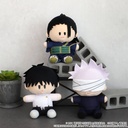 (PO) Jujutsu Kaisen 0: The Movie Yorinui Plush Mini (Plush Mascot) Gojo Satoru Image_2