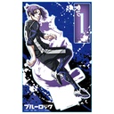 (PO) Blue Lock -Episode Nagi- The Movie Acrylic Chara Stand P Mikage Reo Image_2