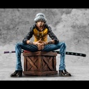 (PO) Portrait.Of.Pirates: ONE PIECE POP Playback Memories: Trafalgar Law Image_11