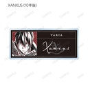 (PO) Reborn! Trading Ani-Art BLACK LABEL Acrylic Name Plate Ver. B [BOX] Image_4