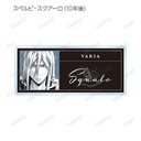 (PO) Reborn! Trading Ani-Art BLACK LABEL Acrylic Name Plate Ver. B [BOX] Image_5