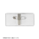 (PO) Reborn! Trading Ani-Art BLACK LABEL Acrylic Name Plate Ver. B [BOX] Image_8