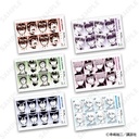 (PO) Ace of Diamond act II ID Photos Sticker Series Original Ver. [BOX] Image_1