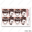 (PO) Ace of Diamond act II ID Photos Sticker Series Original Ver. [BOX] Image_2