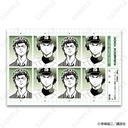 (PO) Ace of Diamond act II ID Photos Sticker Series Original Ver. [BOX] Image_4