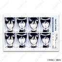 (PO) Ace of Diamond act II ID Photos Sticker Series Original Ver. [BOX] Image_6