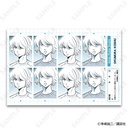 (PO) Ace of Diamond act II ID Photos Sticker Series Original Ver. [BOX] Image_7
